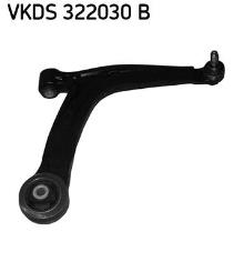 SKF VKDS 322030 B